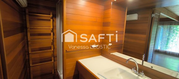 Casa de 4 dormitorios en Bohars, France No. 325351 12