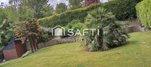 Casa de 4 dormitorios en Bohars, France No. 325351 2