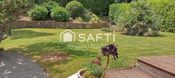 Casa de 4 dormitorios en Bohars, France No. 325351 3