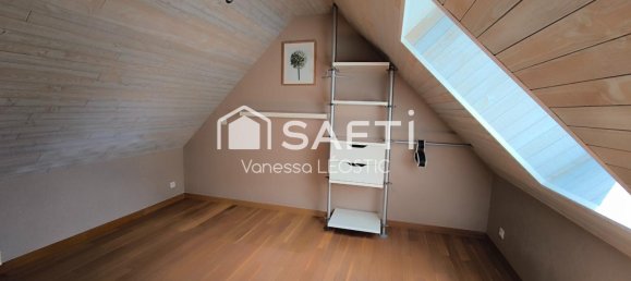 Casa de 4 dormitorios en Bohars, France No. 325351 15