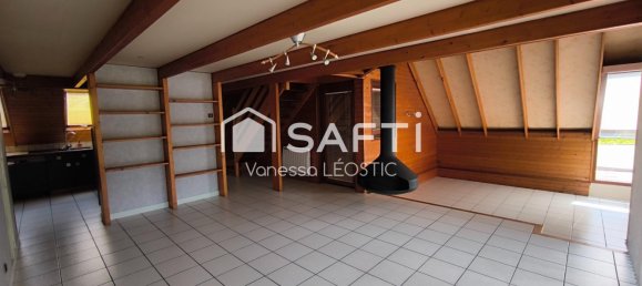 Casa de 4 dormitorios en Bohars, France No. 325351 4