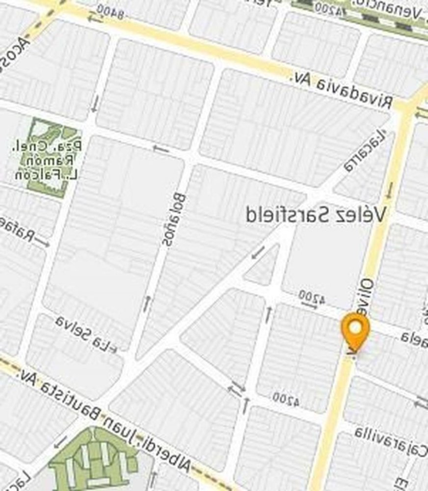 Grundstück in Buenos Aires, Argentina, Nr. 120653