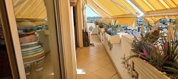 Duplex T4 em Enghien-les-Bains, France N.º 325302 7