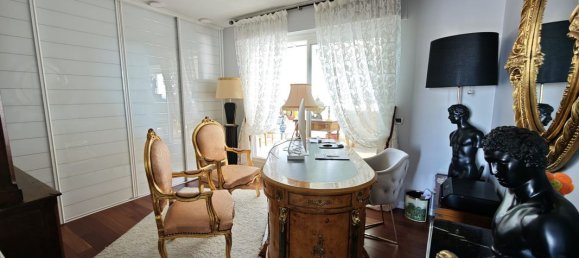 Duplex T4 em Enghien-les-Bains, France N.º 325302 8