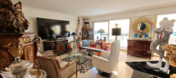 Duplex T4 em Enghien-les-Bains, France N.º 325302 4