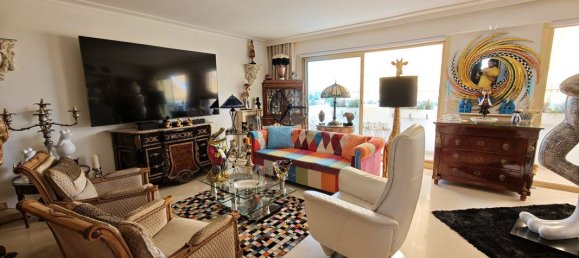 Duplex T4 em Enghien-les-Bains, France N.º 325302 3