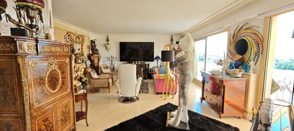 Duplex T4 em Enghien-les-Bains, France N.º 325302 6