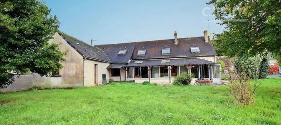 Casa de 3 dormitorios en Savonnieres, France No. 310788 14