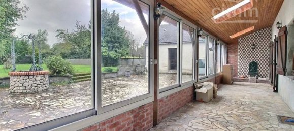 Casa de 3 dormitorios en Savonnieres, France No. 310788 5