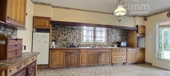 Casa de 3 dormitorios en Savonnieres, France No. 310788 4