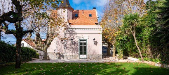 6 chambres Maison à Sintra, Portugal No. 95514 19