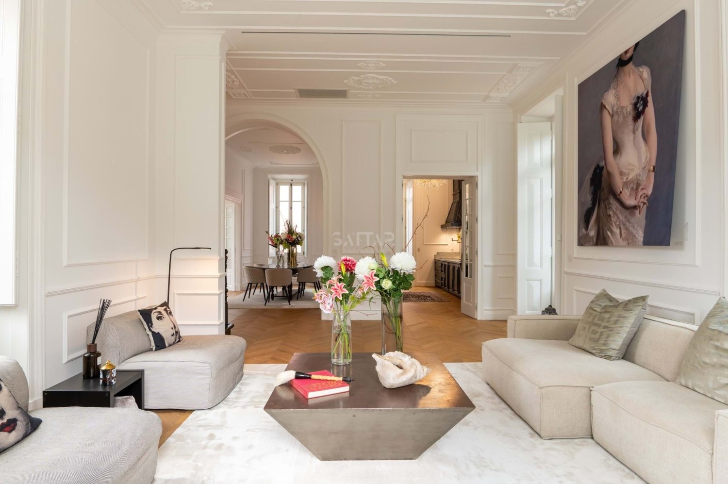 6 chambres Maison à Sintra, Portugal No. 95514