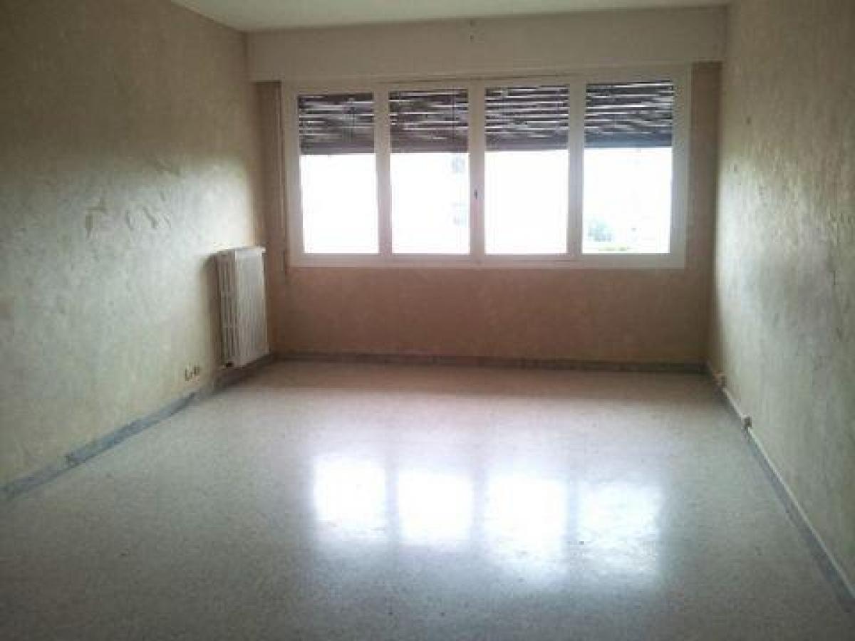 Studio in the Condo in Nice, France No. 15932