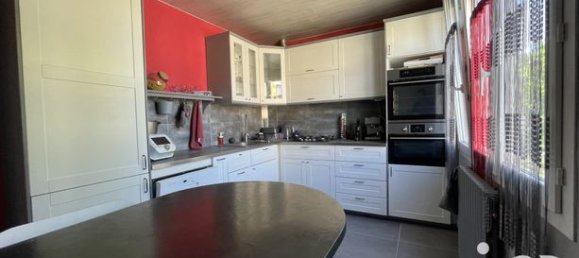 Casa de 3 dormitorios en Athis-Mons, France No. 277934 3