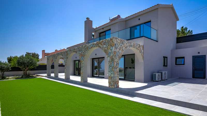 3 غرف نوم عقار تجاري في Episkopi, Cyprus رقم 11889