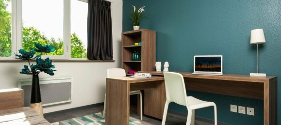 Studio à Bordeaux, France No. 276625 2