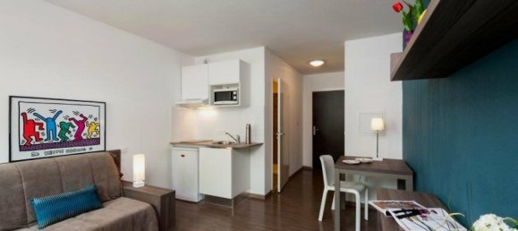 Studio à Bordeaux, France No. 276625 4