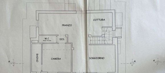 4 bedrooms Villa in Pietrasanta, Italy No. 179423 32