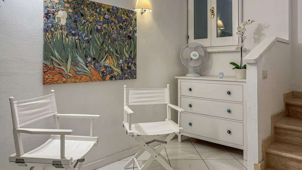 4 bedrooms Villa in Pietrasanta, Italy No. 179423