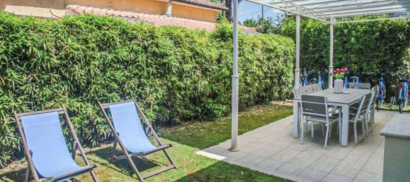 4 bedrooms Villa in Pietrasanta, Italy No. 179423 28