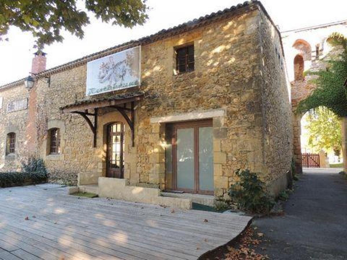 Oficina en Lalinde, France 226 m² No. 17363