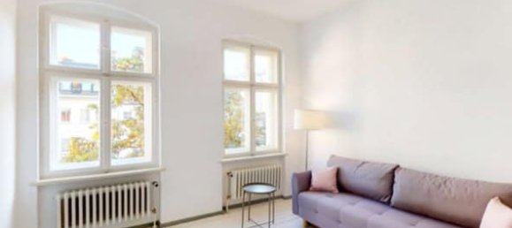 2 Schlafzimmer Wohnung in Neukölln, Germany, Nr. 47287 33