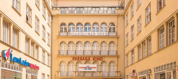 2 Schlafzimmer Wohnung in Neukölln, Germany, Nr. 47287 43