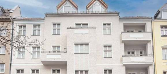 2 Schlafzimmer Wohnung in Neukölln, Germany, Nr. 47287 26