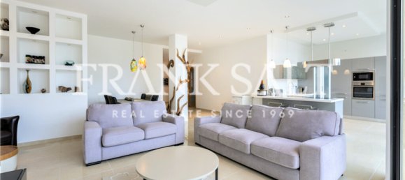 3 Schlafzimmer Wohnung in Swieqi, Malta, Nr. 4854 2