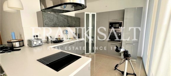 3 Schlafzimmer Wohnung in Swieqi, Malta, Nr. 4854 6