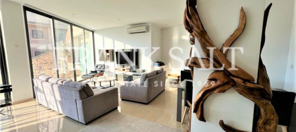 3 Schlafzimmer Wohnung in Swieqi, Malta, Nr. 4854 4