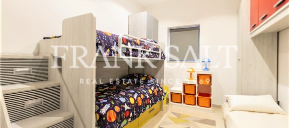 3 Schlafzimmer Wohnung in Swieqi, Malta, Nr. 4854 12