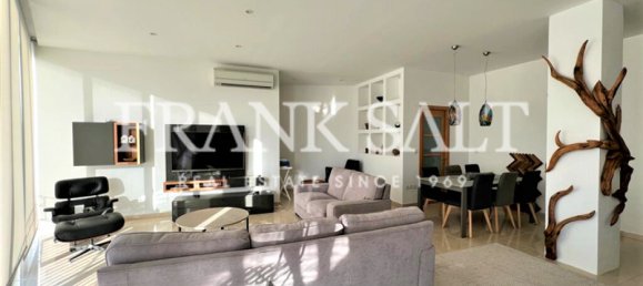 3 Schlafzimmer Wohnung in Swieqi, Malta, Nr. 4854 3