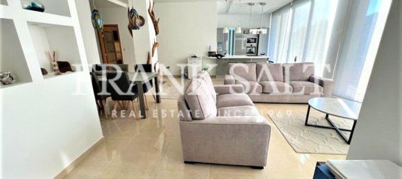 3 Schlafzimmer Wohnung in Swieqi, Malta, Nr. 4854 5