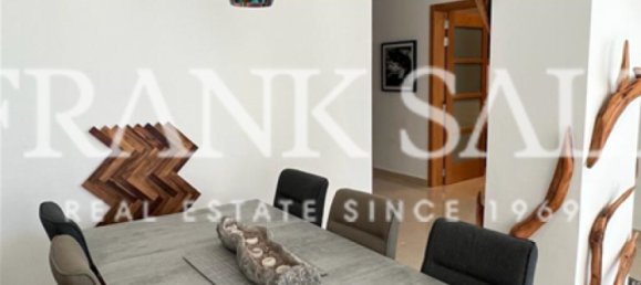 3 Schlafzimmer Wohnung in Swieqi, Malta, Nr. 4854 7