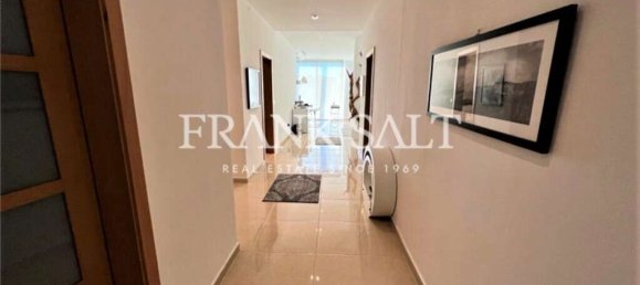 3 Schlafzimmer Wohnung in Swieqi, Malta, Nr. 4854 8