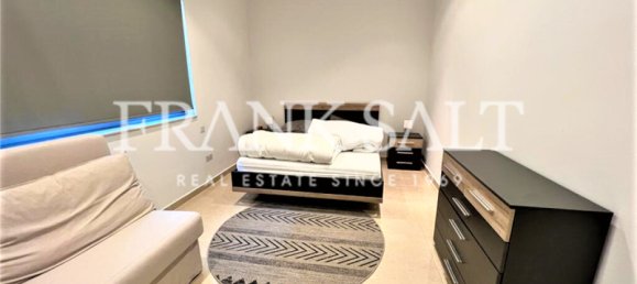 3 Schlafzimmer Wohnung in Swieqi, Malta, Nr. 4854 10