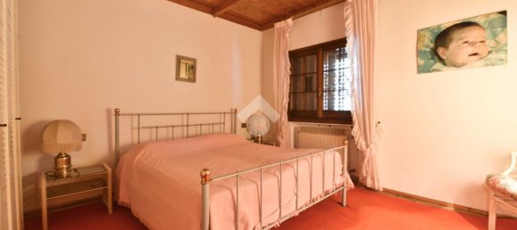 Вилла с 5 комнатами в Монтескудо Монте Коломбо, Италия № 123461 13