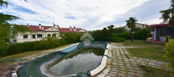 Вилла с 5 комнатами в Монтескудо Монте Коломбо, Италия № 123461 18