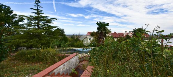 Вилла с 5 комнатами в Монтескудо Монте Коломбо, Италия № 123461 16