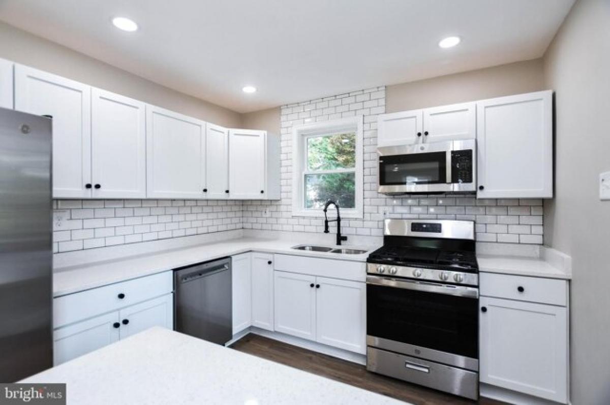 4 bedrooms House in Capitol Heights, USA No. 390162