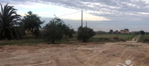 Земельный участок 11000м² в Катраль, Испания № 94314 3