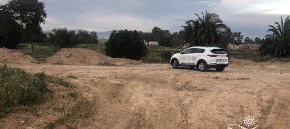 Земельный участок 11000м² в Катраль, Испания № 94314 4