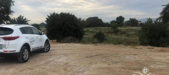 Земельный участок 11000м² в Катраль, Испания № 94314 2