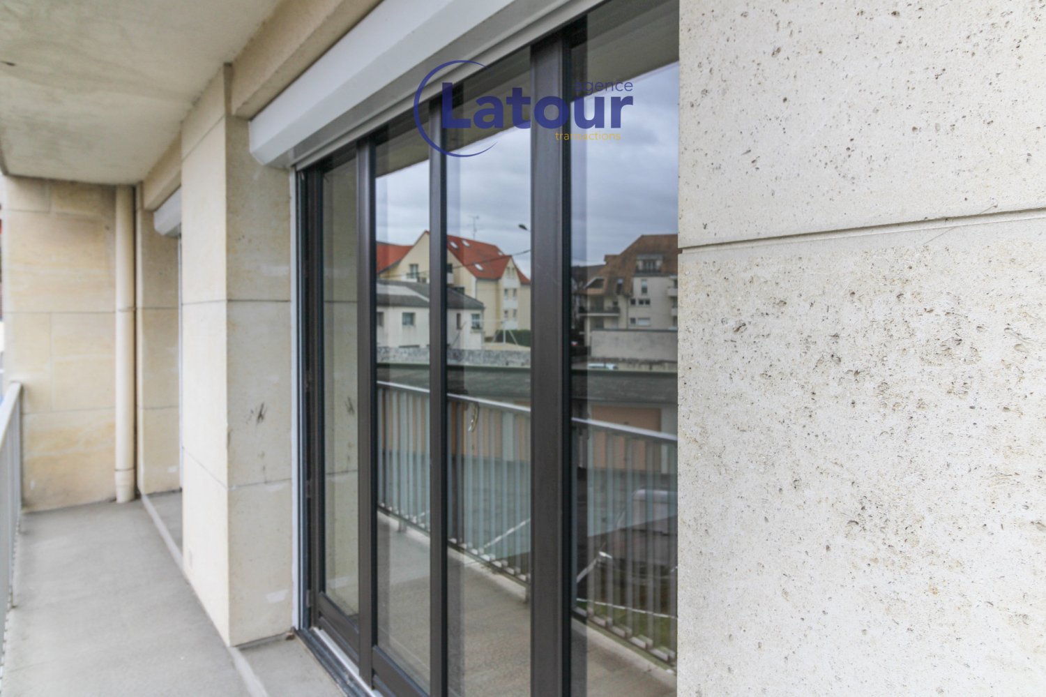 1 Schlafzimmer Wohnung in Dreux, France, Nr. 235837