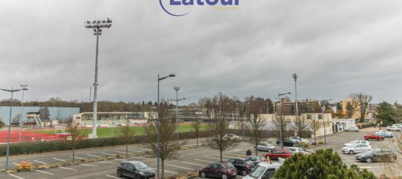 1 Schlafzimmer Wohnung in Dreux, France, Nr. 235837 8