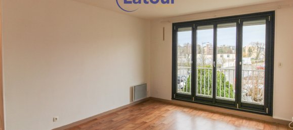 1 Schlafzimmer Wohnung in Dreux, France, Nr. 235837 3