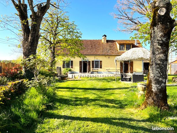 4 Schlafzimmer Haus in Lot, France, Nr. 363324