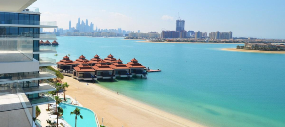2 bedrooms Apartment in Palm Jumeirah, UAE No. 4530 4