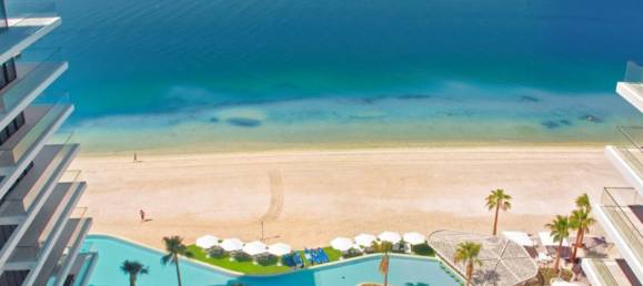 2 bedrooms Apartment in Palm Jumeirah, UAE No. 4530 5